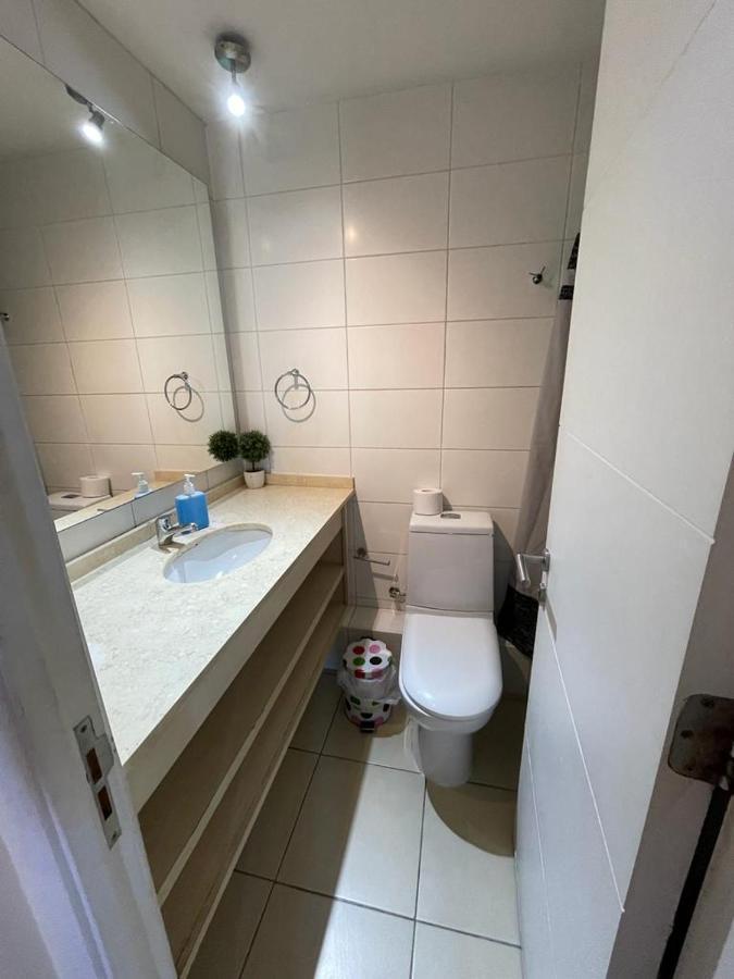 Apartamento Departamentos 2 Incluye Estacionamiento. Centro Santiago